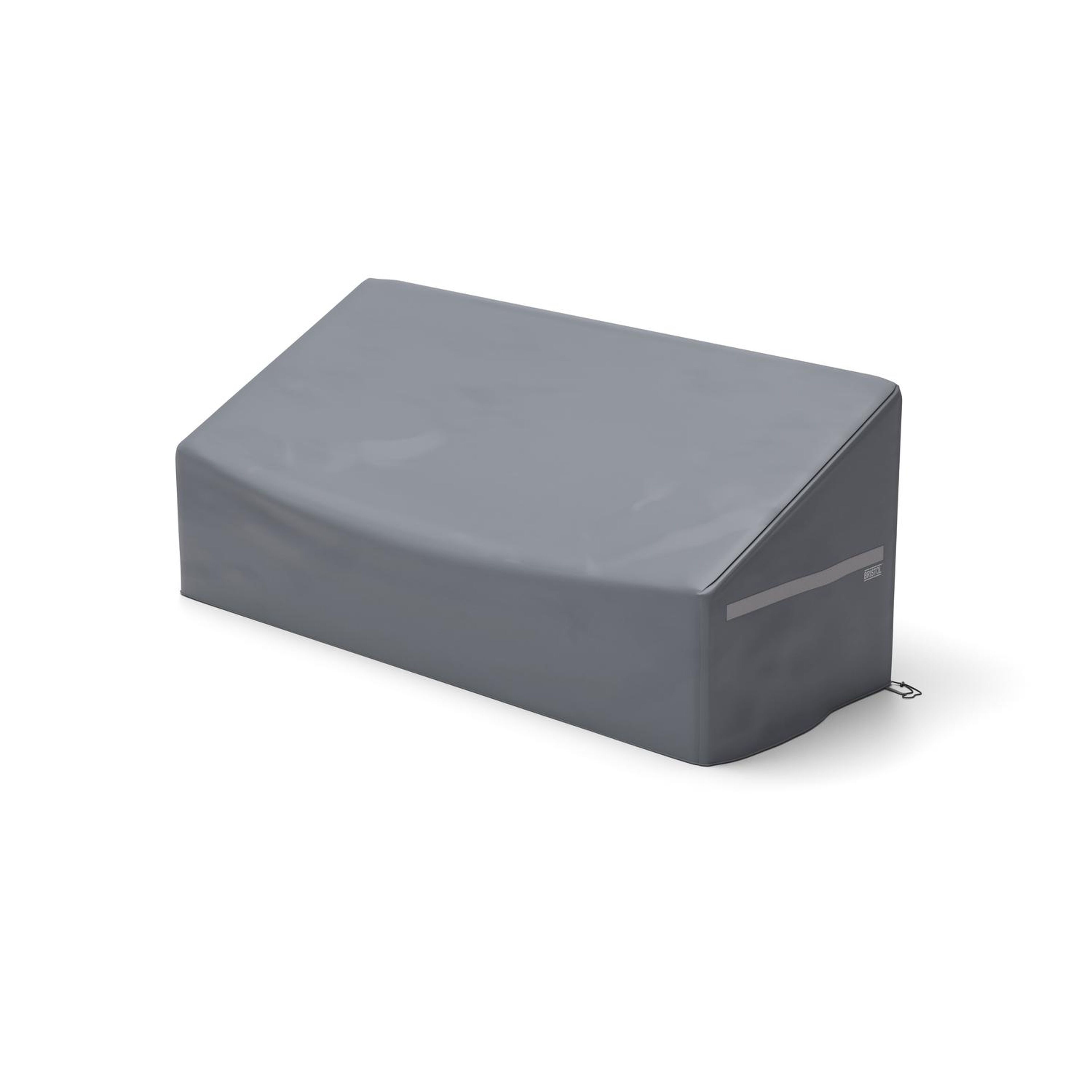 Housse de protection salon de jardin Veneto 3-pl - L: 237 cm x Larg: 108 cm x H: 95 cm