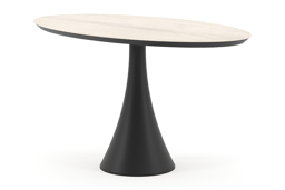 L 140 x B 80 x H 75 cm