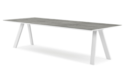 Rechthoekig - L 280 x B 110 x H 75 cm