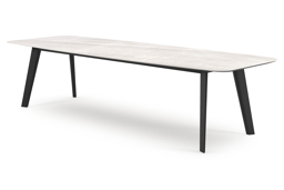 Lg. 315 x Lrg. 115 x Haut. 75 cm