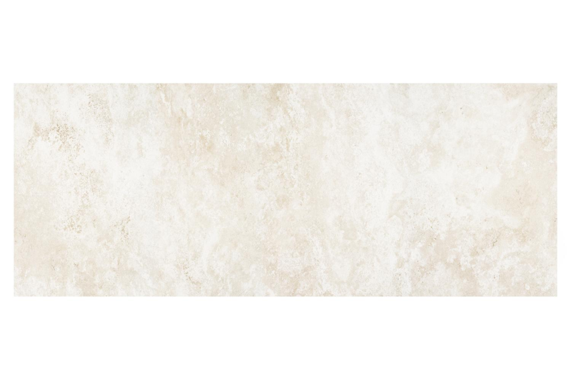 Como tuintafel rechthoekig in zwart aluminium en volkeramiek Rapolano L 280 x B 110 cm