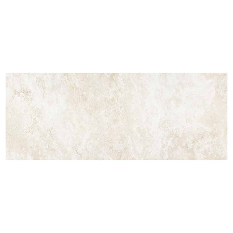 Como tuintafel rechthoekig in zwart aluminium en volkeramiek Rapolano L 280 x B 110 cm