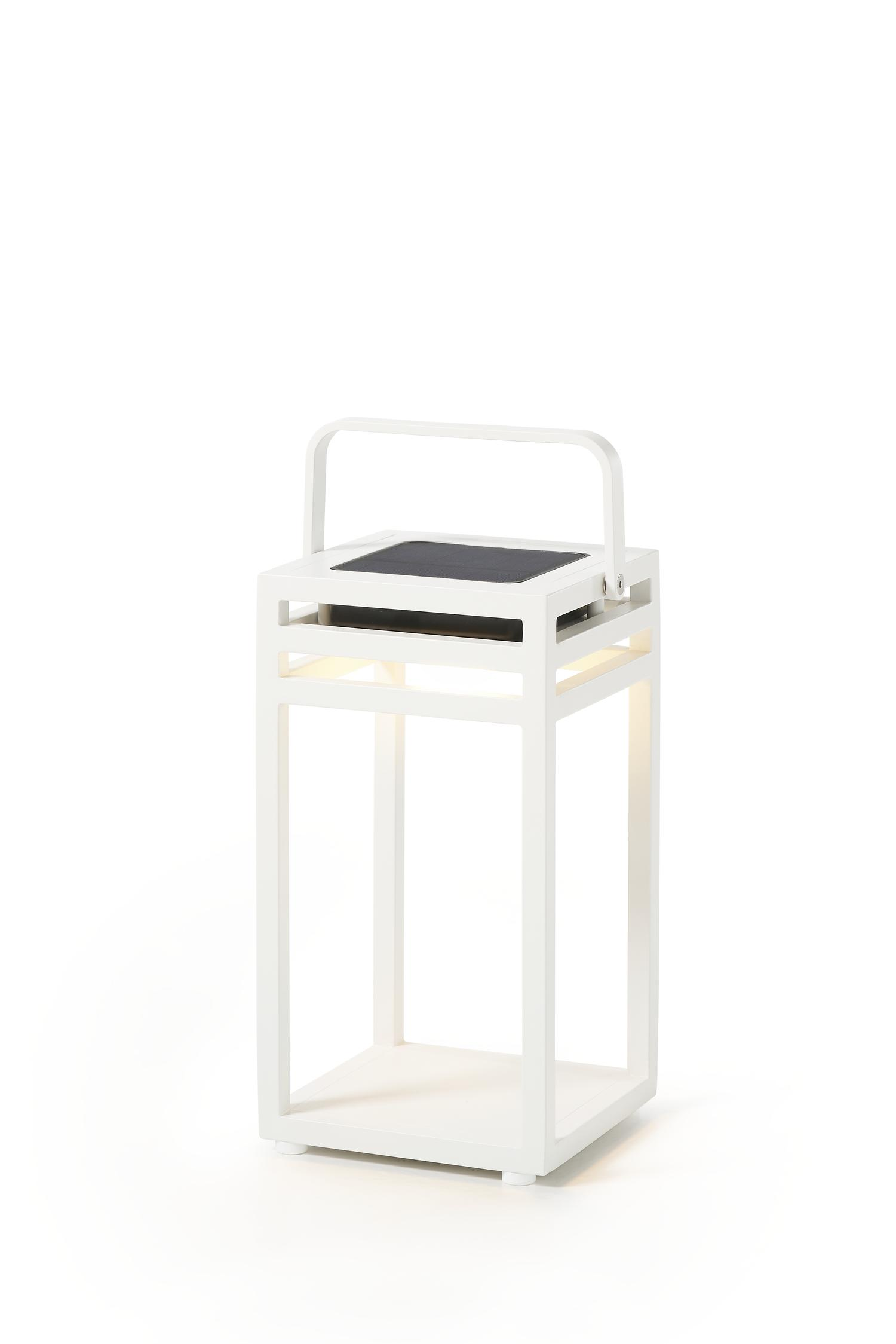 Vesper outdoor ledverlichting - wit