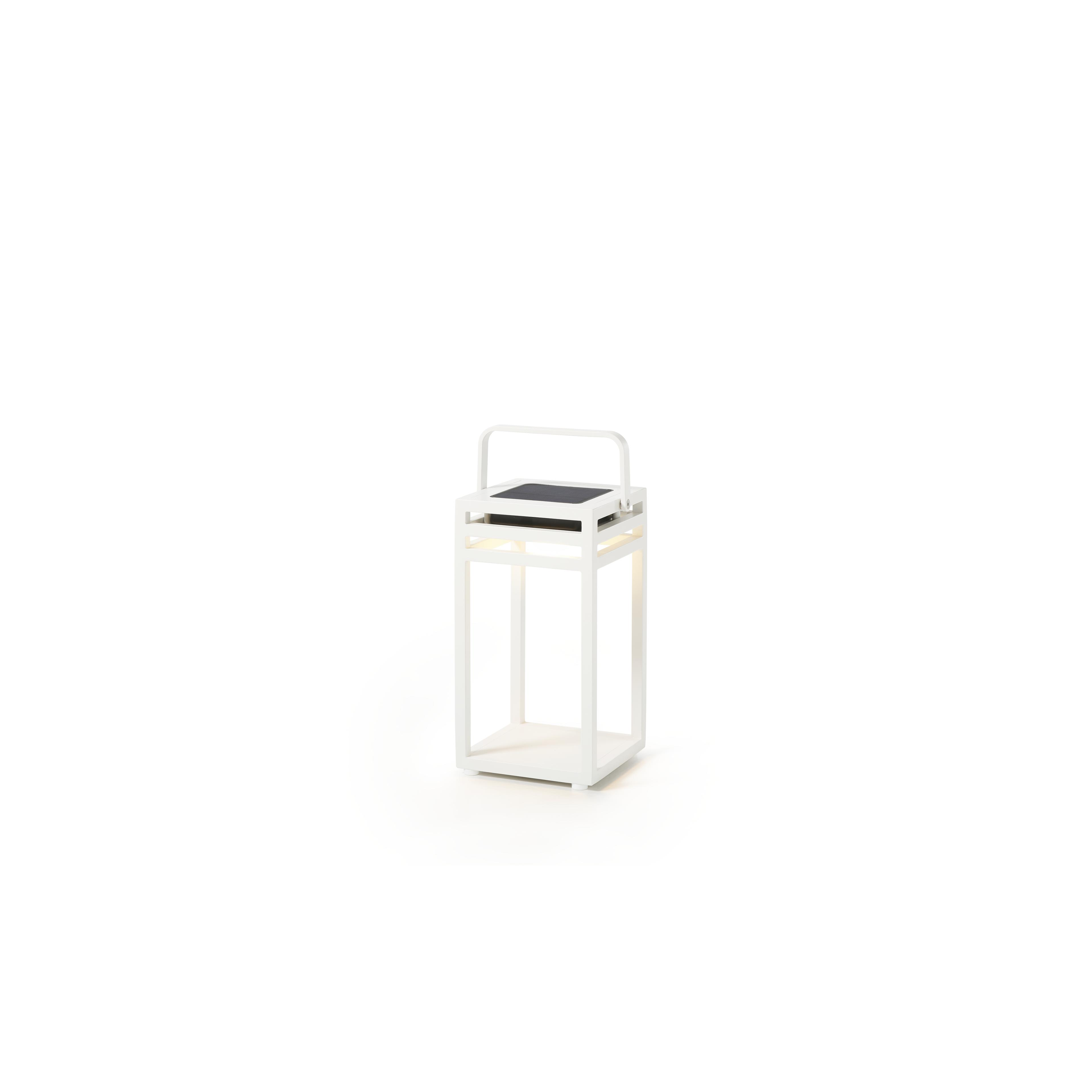 Vesper outdoor ledverlichting - wit