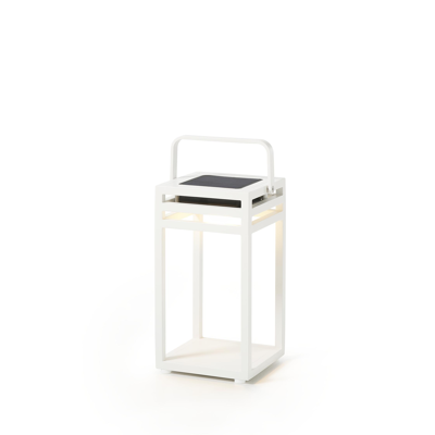 Vesper outdoor ledverlichting - wit