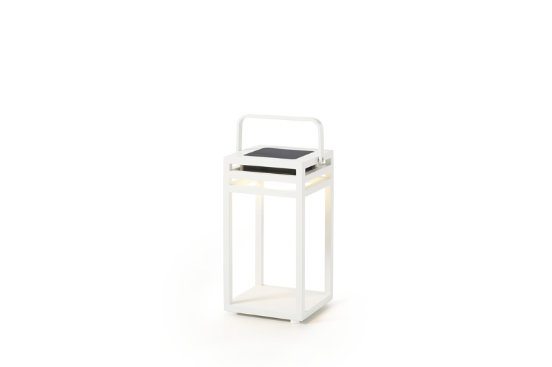 Vesper outdoor ledverlichting - wit