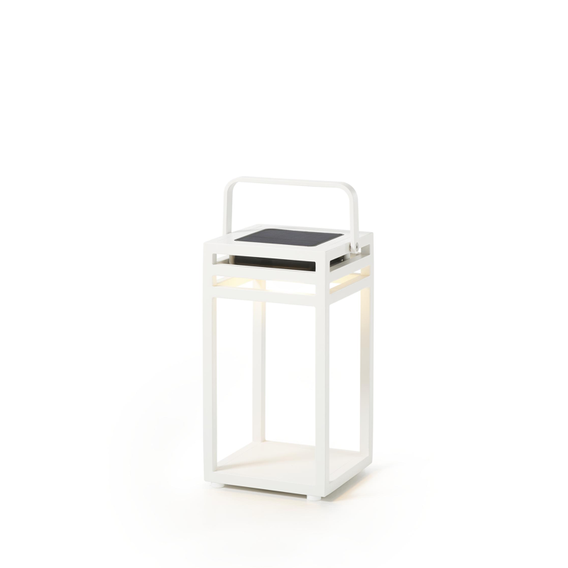 Vesper outdoor ledverlichting - wit