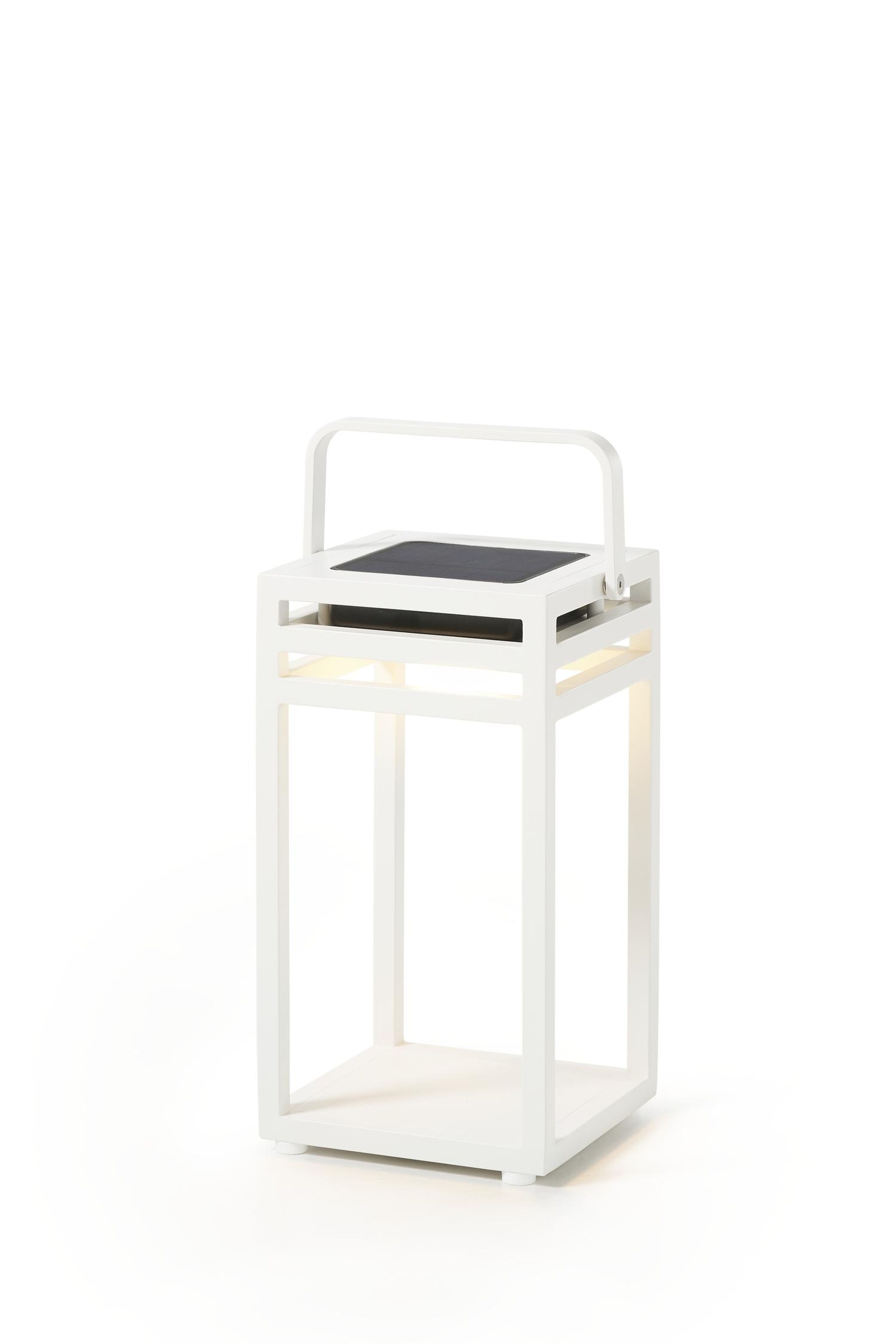 Vesper outdoor ledverlichting - wit