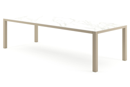 Lg. 280 x Lrg. 110 x Haut. 75 cm