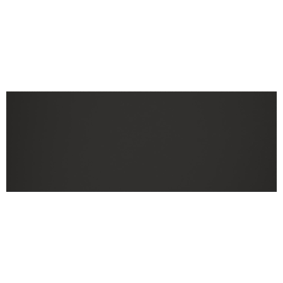 Livo ensemble de jardin rectangulaire en aluminium noir en sintered stone notte minerale avec 8 chaises de jardin Matera