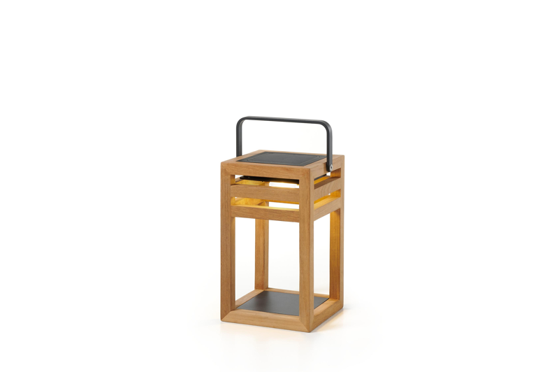 Vesper outdoor ledverlichting - teak