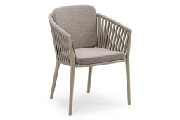 Standaard dikte rugkussen