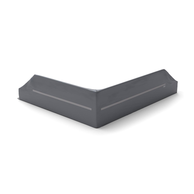 Housse de protection salon de jardin Atessa 3-pl droite + coin + 2-pl - L1: 334 cm x L2: 260 cm x Larg: 83 cm x H: 66 cm