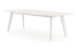 L 255 x B 115 x H 75 cm