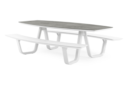 L 240 x B 181 x H 72 cm