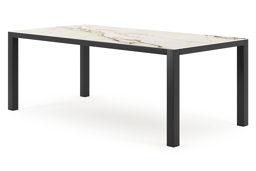 Lg. 200 x Lrg. 100 x Haut. 75 cm