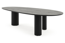 Mango - L 320 x B 140 x H 73.5 cm