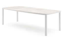 Bootvorm - L 255 x B 115 x H 75 cm