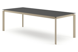 L 240 x B 100 x H 75 cm