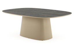 Bombo XL - L 210 x B 148 x H 73.5 cm