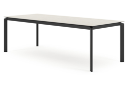 L 240 x B 100 x H 75 cm