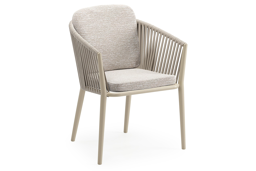 Épaisseur luxe du coussin de dossier