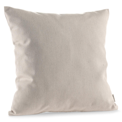 Sierkussen 55 x 55 cm in all weather sunbrella® luxe heritage papyrus