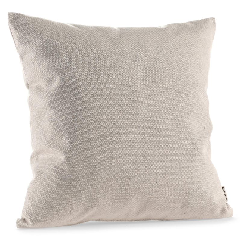 Sierkussen 55 x 55 cm in all weather sunbrella® luxe heritage papyrus