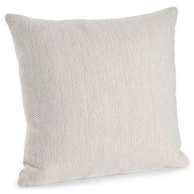 Sierkussen 45 x 45 cm in weather+ softtouch beige