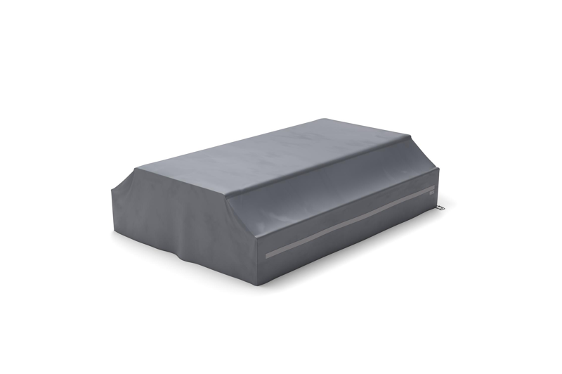 Beschermhoes picknicktafel Sevilla 280 x 175 cm