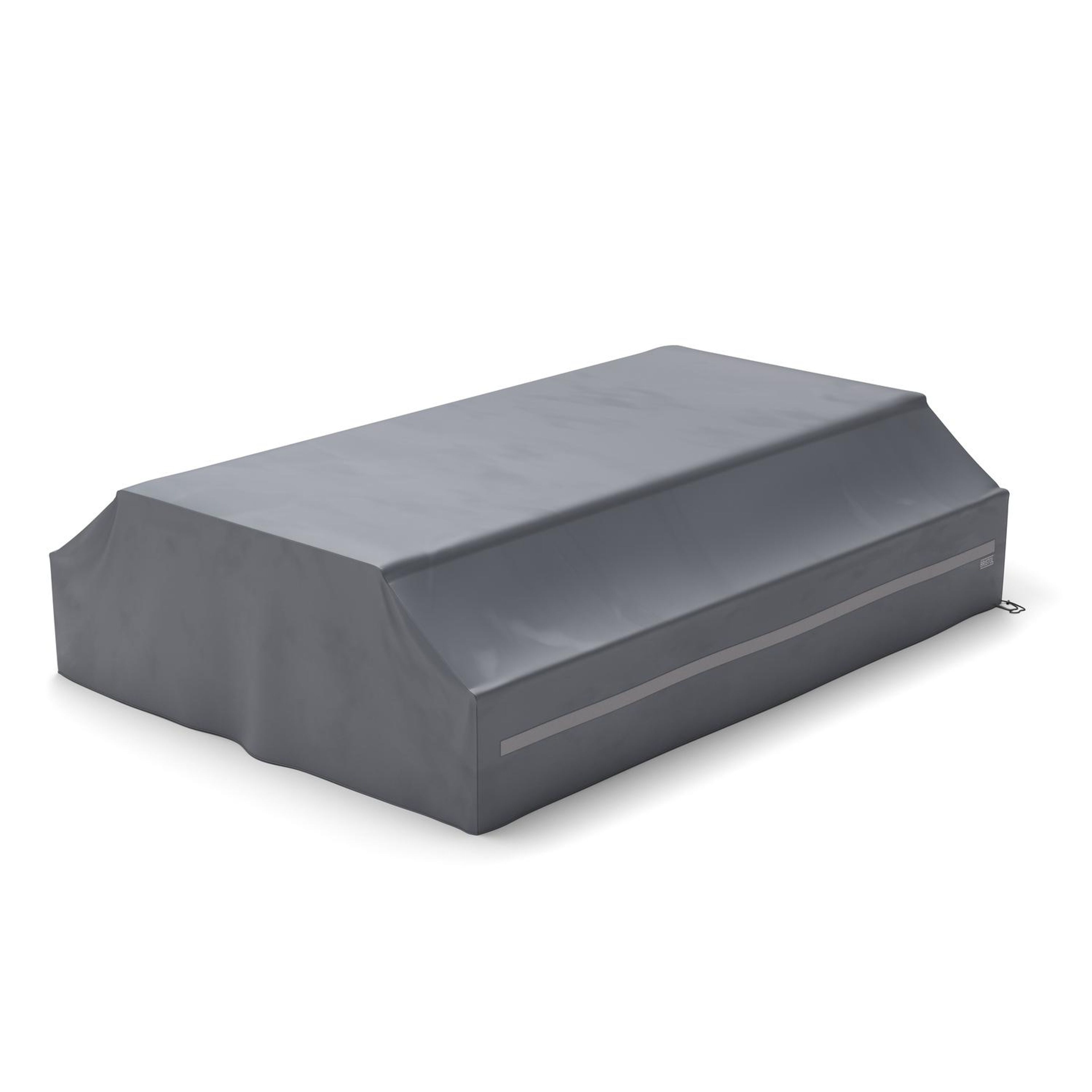 Housse de protection Sevilla table pique-nique 280 x 175 cm