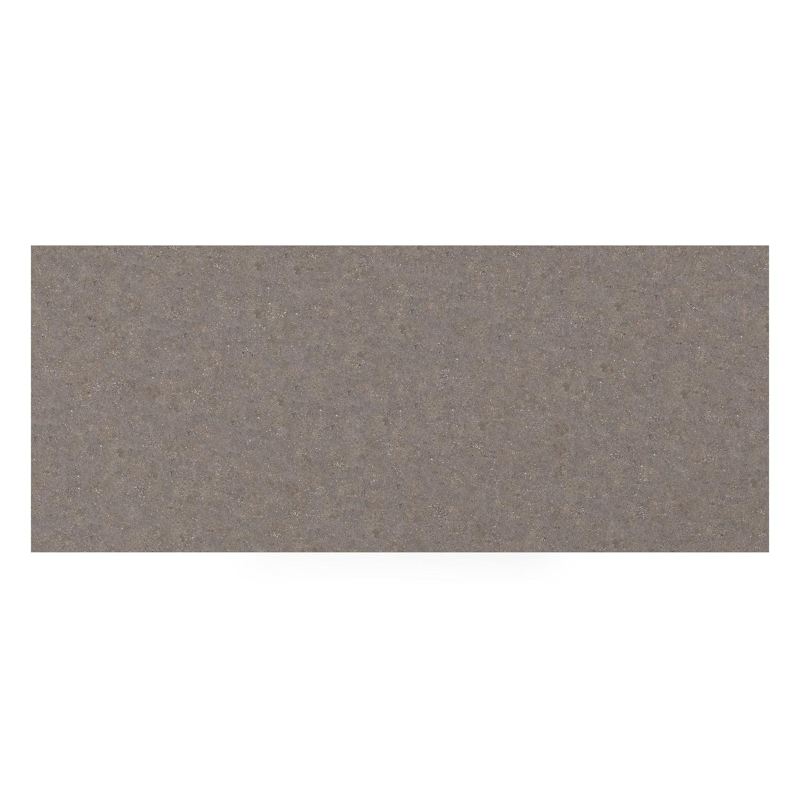 Table de jardin Nano rectangulaire en aluminium blanc et céramique pleine Wulong - Lg. 240 x Lrg. 100 x Haut. 75 cm