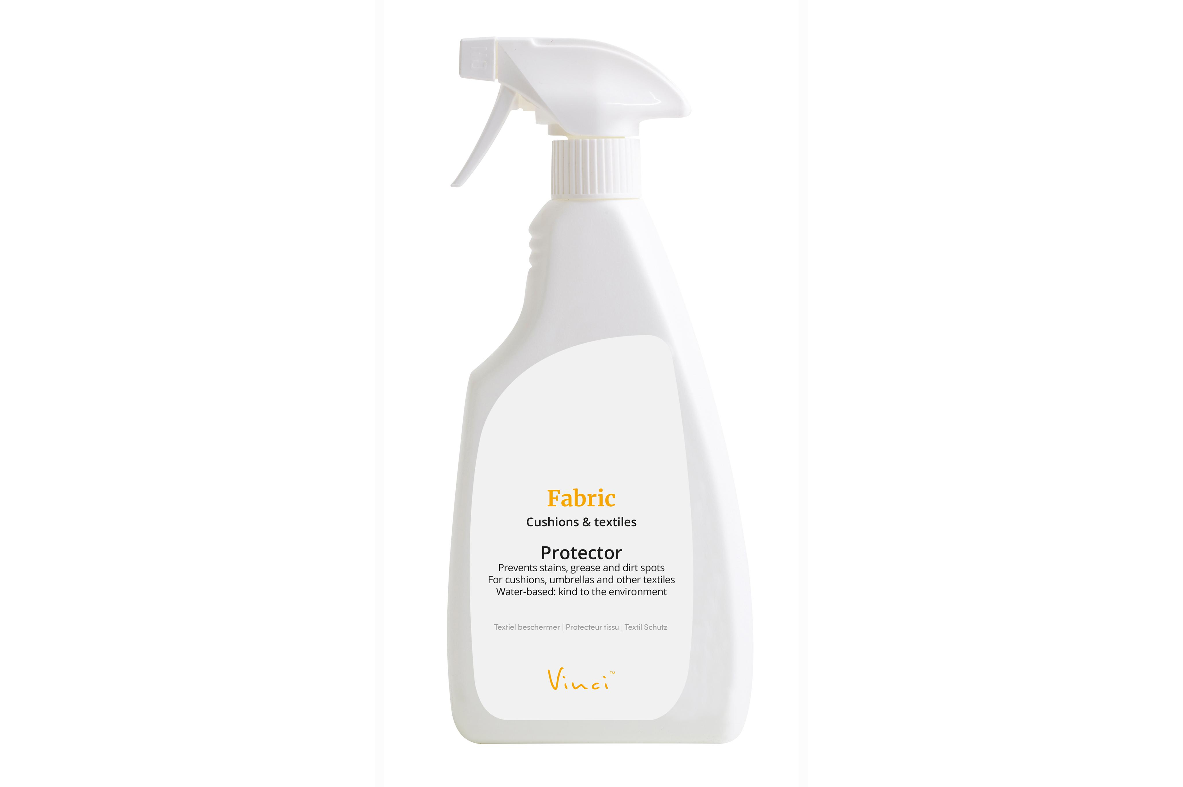 Vinci textiel beschermer