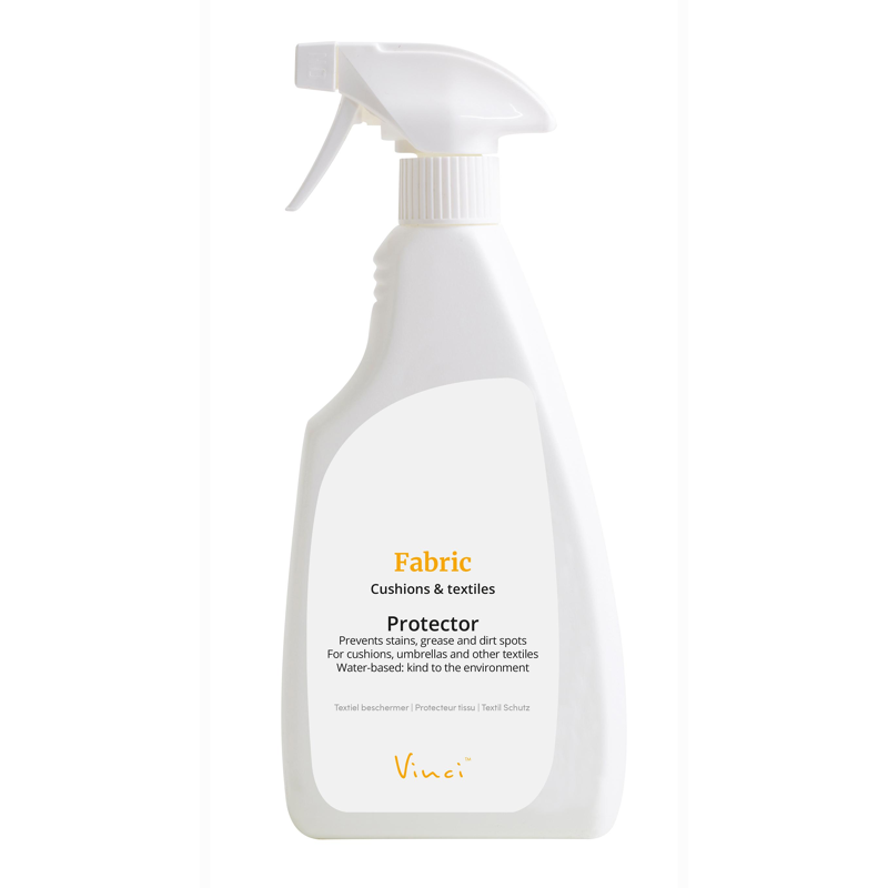 Vinci textiel beschermer