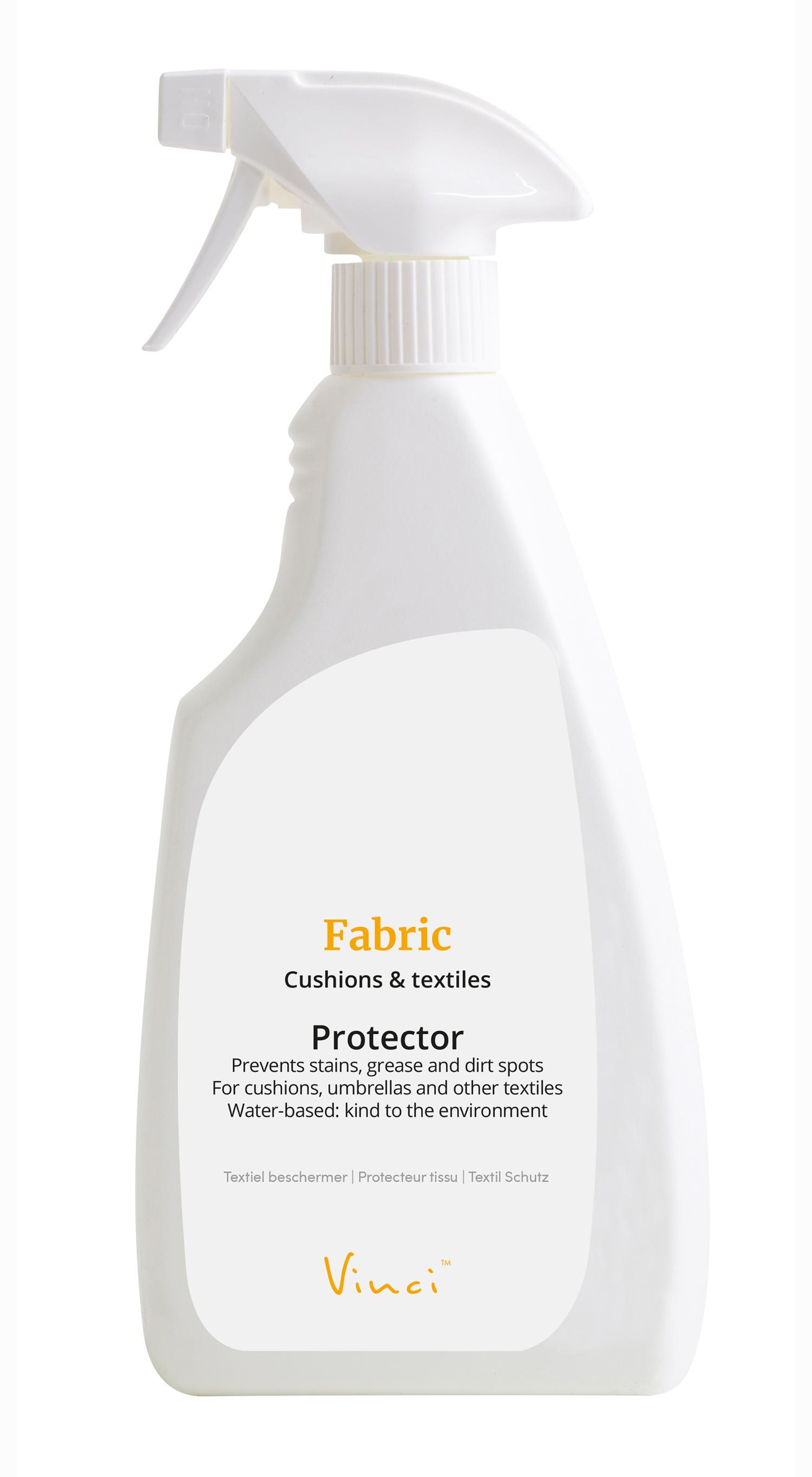 Vinci protecteur textile