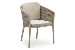 Standaard dikte rugkussen