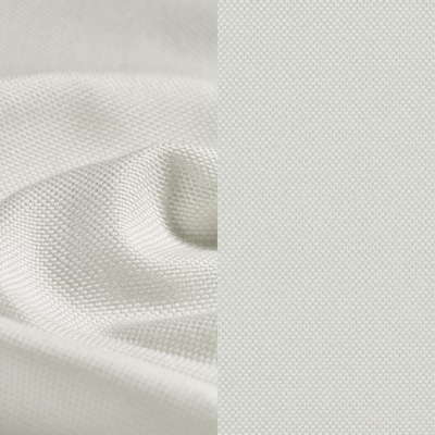 Sierkussen 45 x 45 cm in all weather sunbrella® luxe natte white