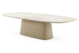 Bombo XL - L 320 x B 148 x H 73.5 cm