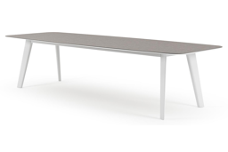 Lg. 315 x Lrg. 115 x Haut. 75 cm