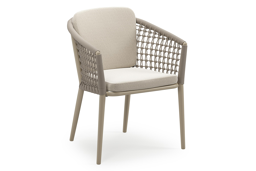 Standaard dikte rugkussen