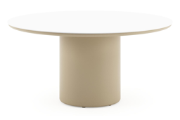 Rond - Dia. 148 x H 73.5 cm