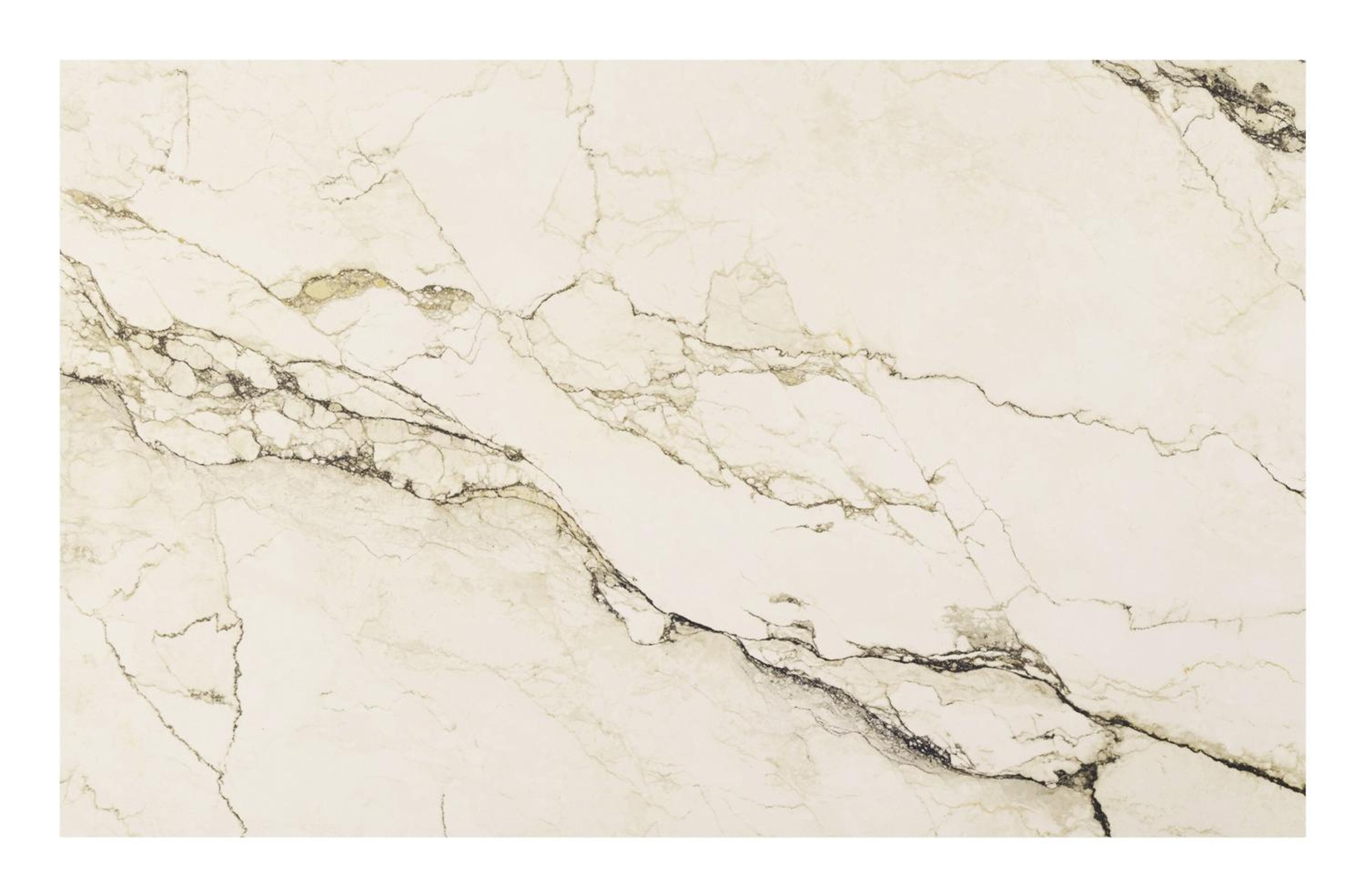 Table de jardin Como rectangulaire en aluminium beige et céramique pleine Colorado Dunes - Lg. 160 x Lrg. 100 x Haut. 73 cm