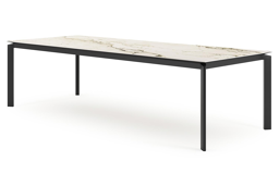 L 280 x B 110 x H 75 cm