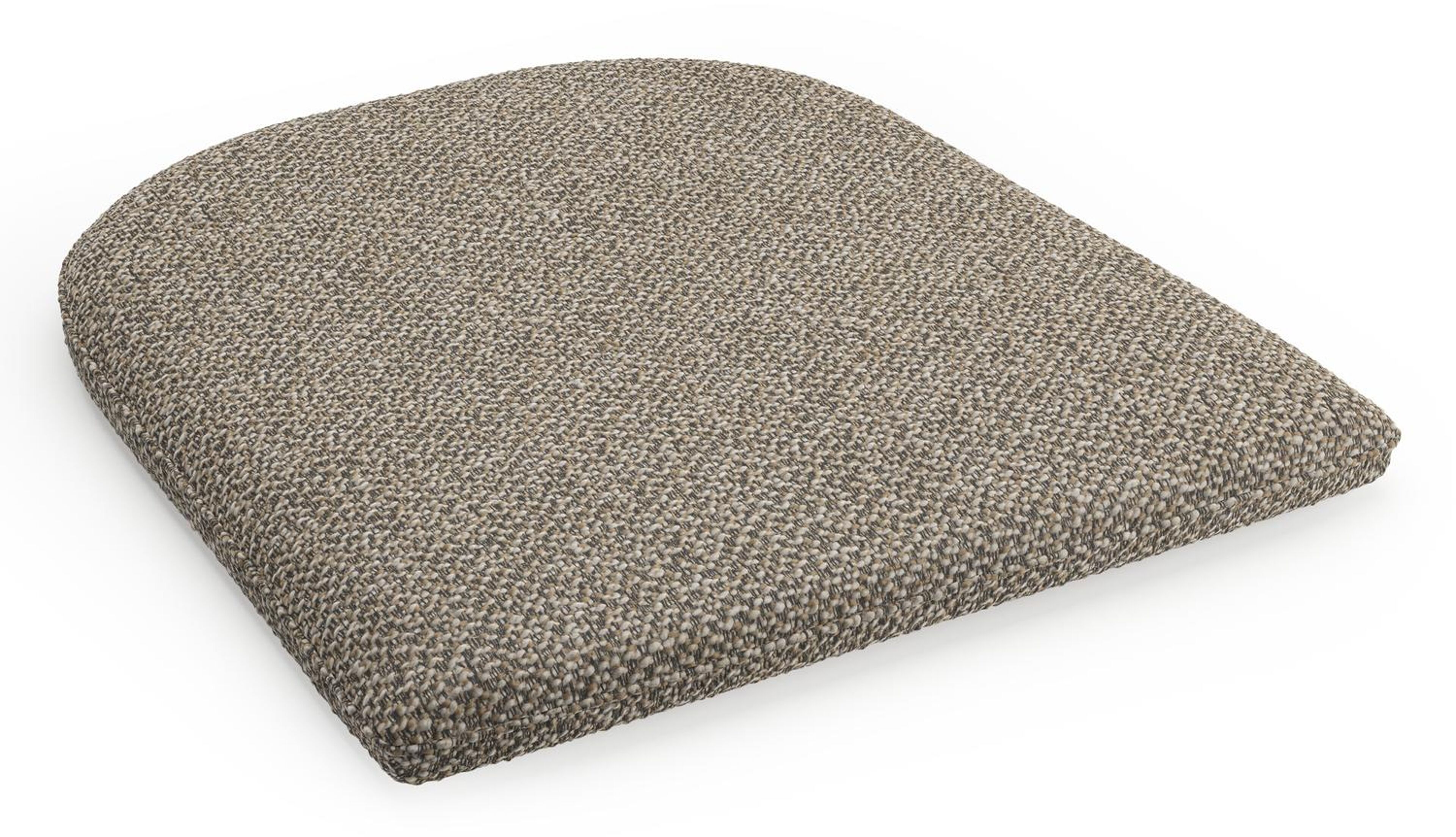 Coussin de chaise Borgo en All Weather Cosytica madagascar burch