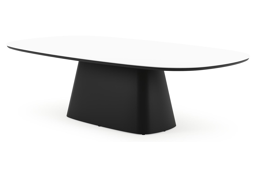 Bombo XL - L 270 x B 148 x H 73.5 cm