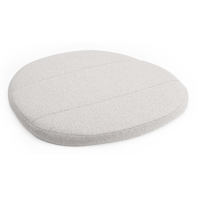 Lomo stoelkussen in all weather solica ego eggshell