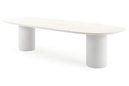 Bombo - L 320 x B 130  x H 73.5 cm