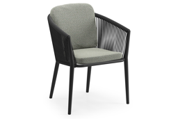 Luxe dikte rugkussen
