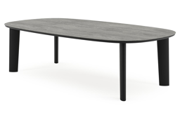 Bombo XL - L 270 x B 148 x H 73.5 cm