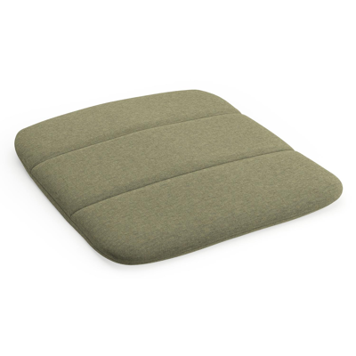 Fano stoelkussen in all weather sunbrella® luxe heritage leaf